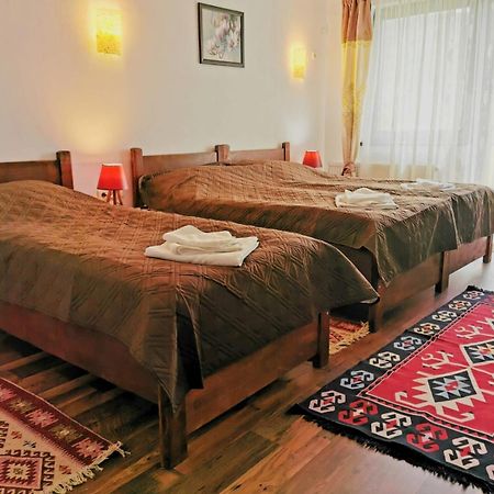 Pensiunea Albina Sinnicoara Phòng bức ảnh